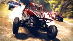 V-Rally 4 Screenthot 2